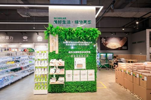 華潤萬家 智慧導視系統引領消費新趨勢，激發零售新活力