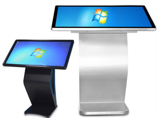 觸摸屏一體機(jī) 激活商場互動體驗(yàn)的生動培訓(xùn)