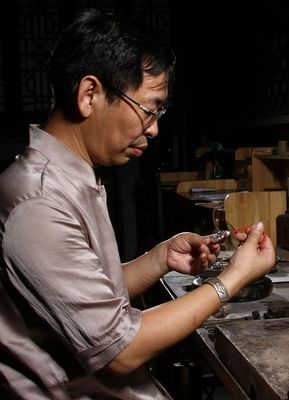 湖北非遺聲音館｜百年熊銀匠 兼容并蓄，守正創(chuàng)新，育新機開新局