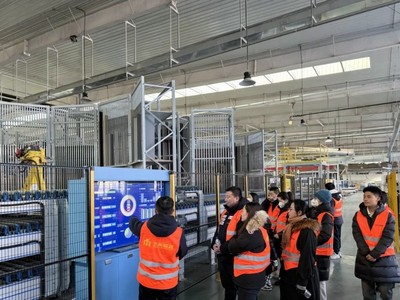 匠心筑品質(zhì)，實(shí)力贏青睞丨走進(jìn)飛美家具工廠，揭秘卓越背后的故事