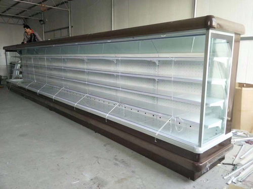 鄭州風(fēng)幕柜十大品牌，揭秘仟曦牌綠色節(jié)能制冷優(yōu)勢(shì)